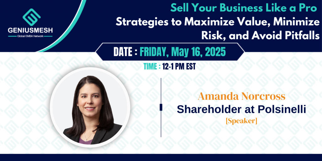 Selling Your Business: Maximize Value & Avoid Pitfalls